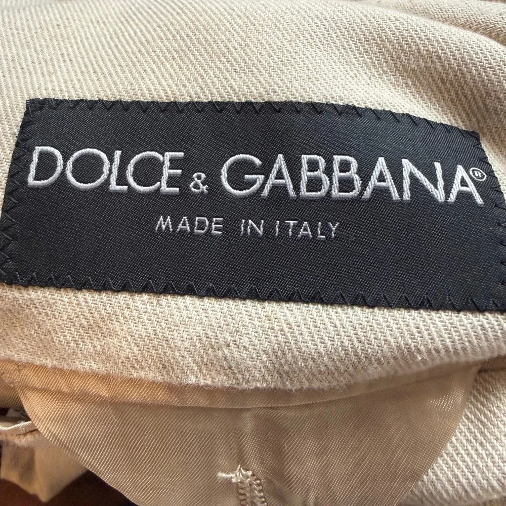 Dolce & Gabbana dolce gabbana